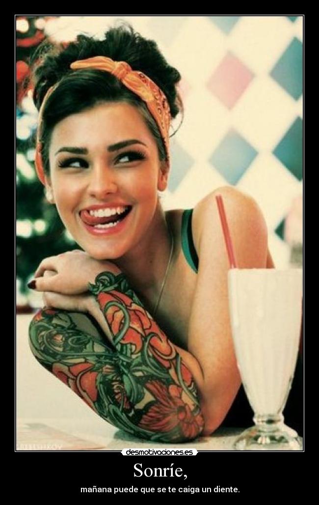 carteles chelerita desmotivaciones