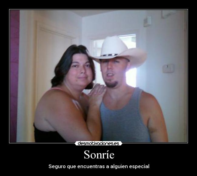 Sonríe -