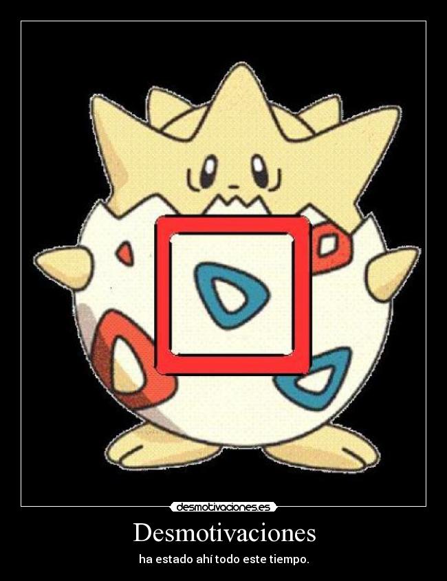 Desmotivaciones -