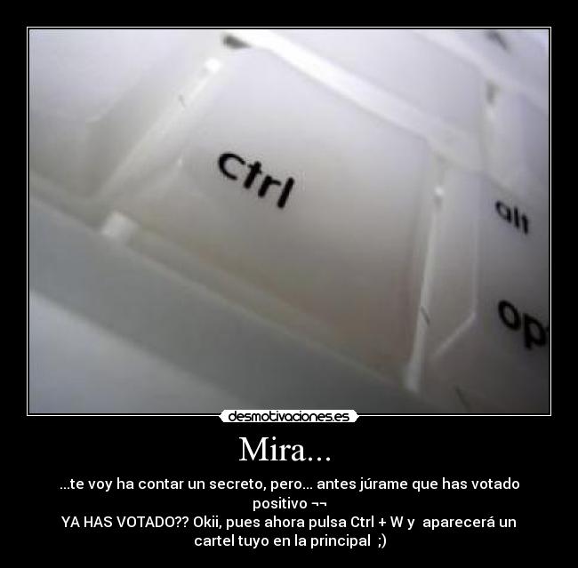 Mira...  - 