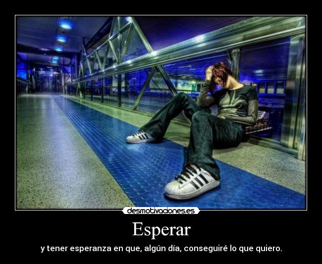 Esperar - 