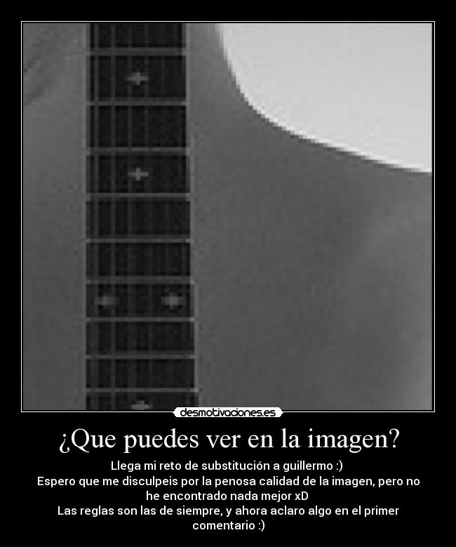 carteles reto desmotivaciones