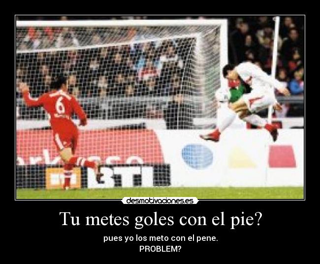 carteles problem desmotivaciones