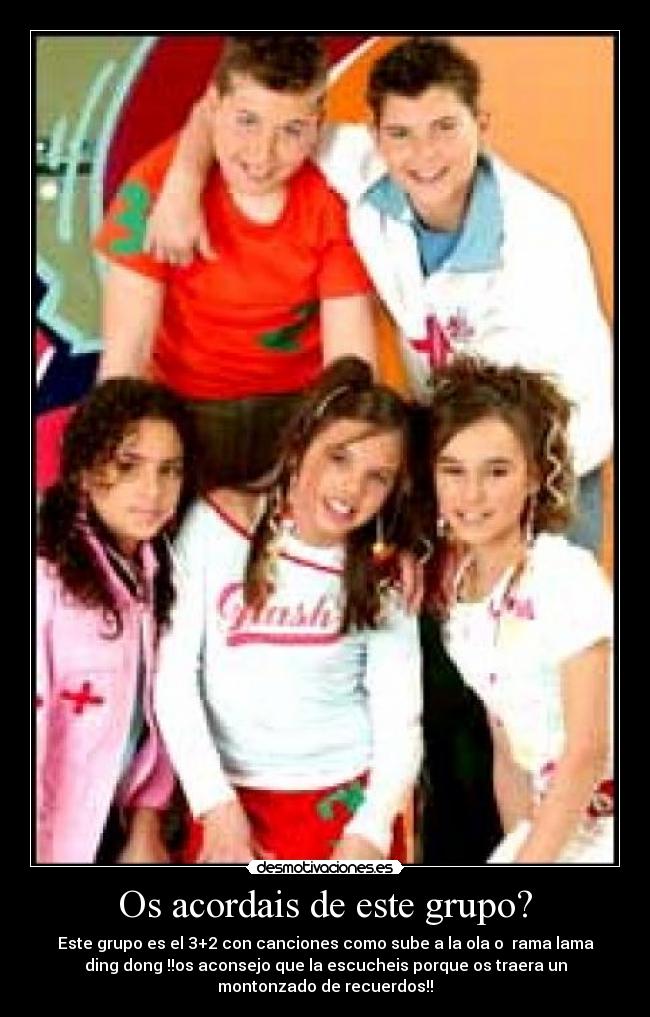 carteles pachusdefresa desmotivaciones