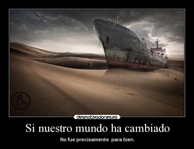 carteles mundo waaa desmotivaciones