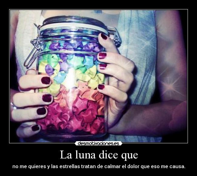 carteles estrellas desmotivaciones