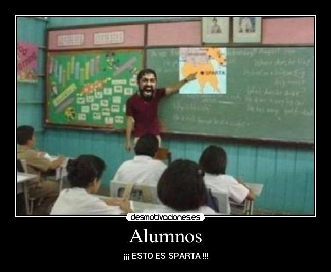 Alumnos - 