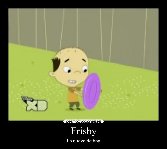 Frisby -