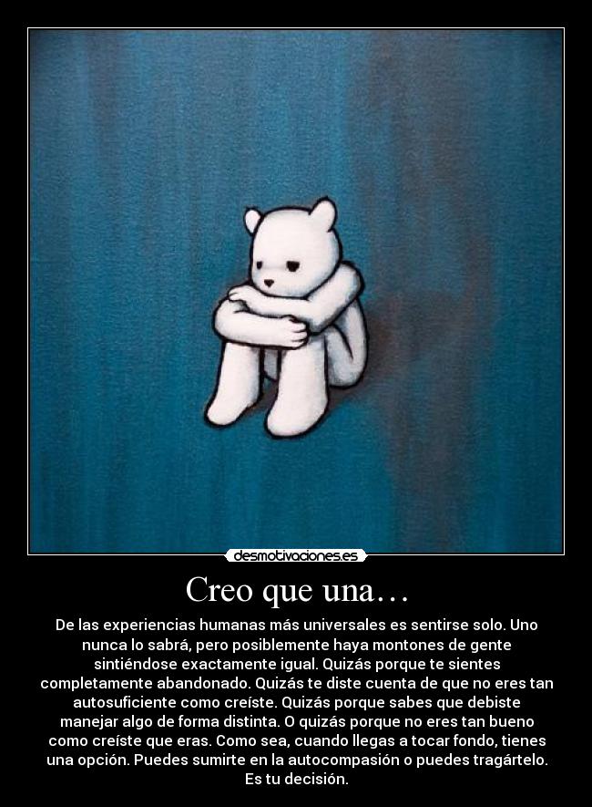 carteles mente vida reflexion desmotivacion motivacion desmotiva motiva desmotivaciones