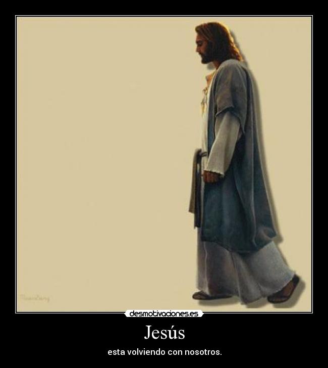Jesús - 