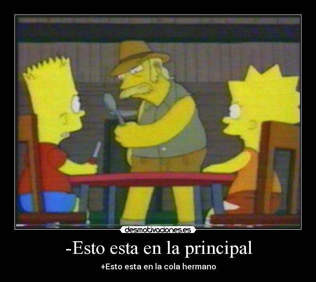 -Esto esta en la principal - 