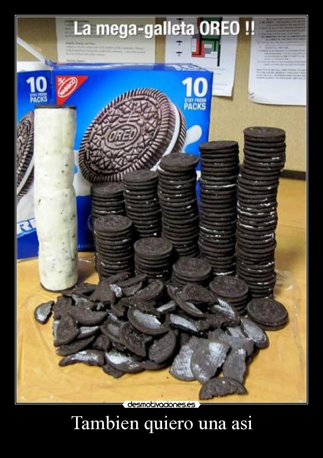 Tambien quiero una asi - 