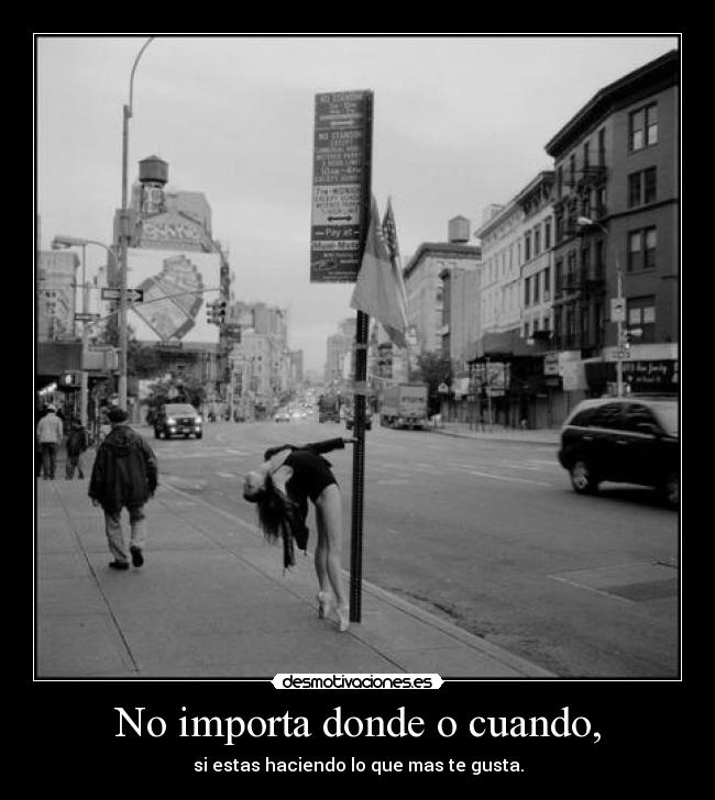 carteles queteimporta desmotivaciones