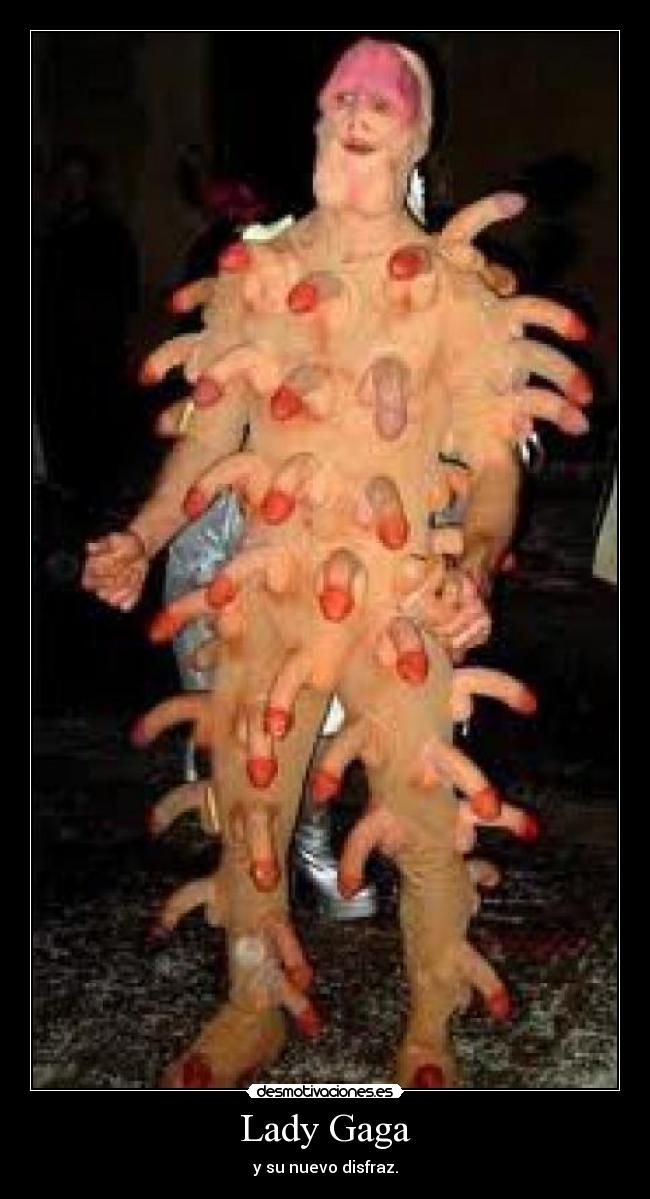 Lady Gaga - 