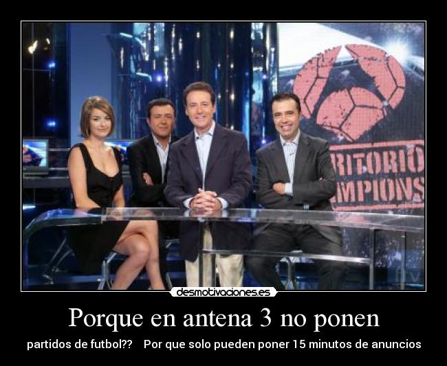 carteles desmotivaciones