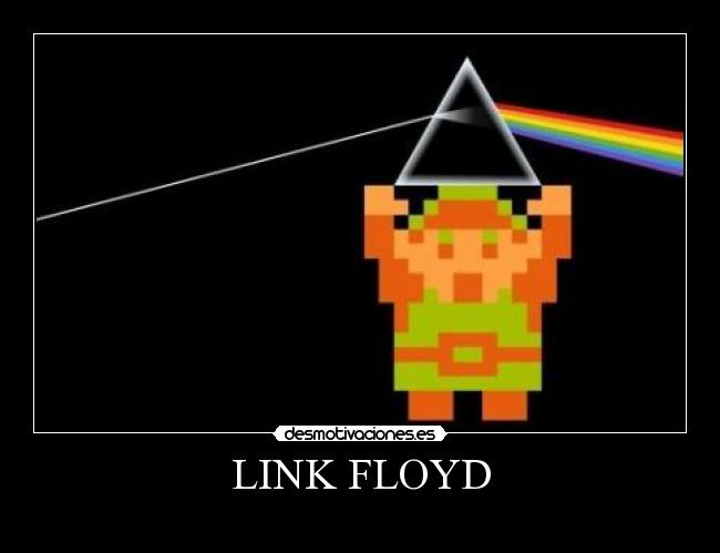 LINK FLOYD -