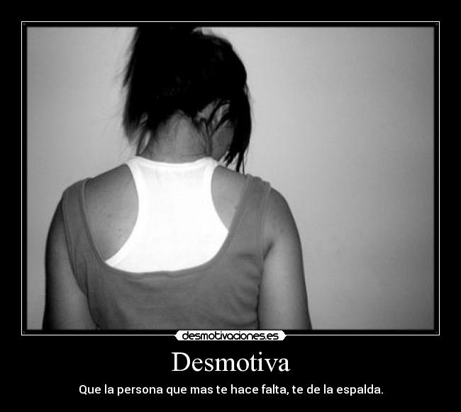 carteles desmotiva desmotivaciones