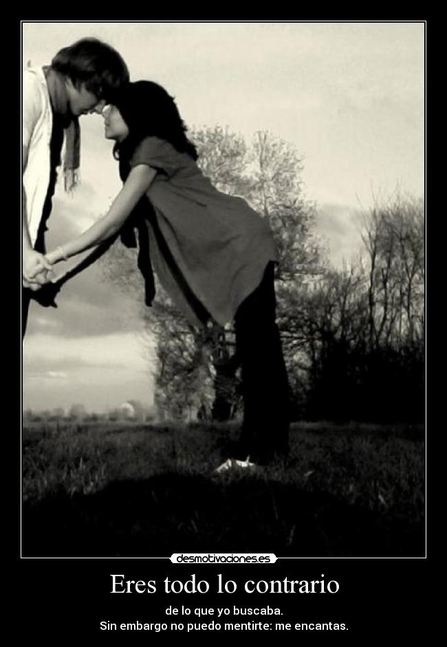 carteles amor desmotivaciones