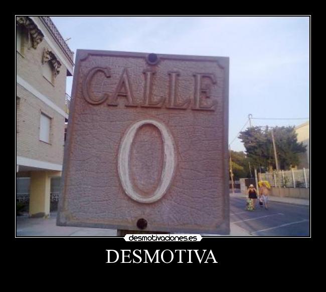 carteles desmotiva desmotivaciones