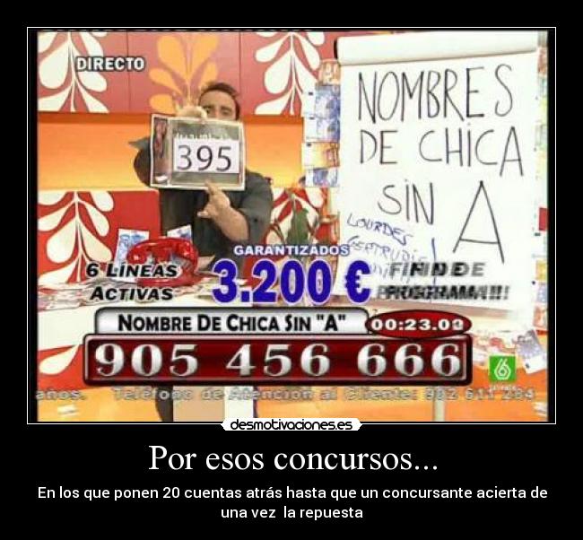 carteles xabierlpz desmotivaciones