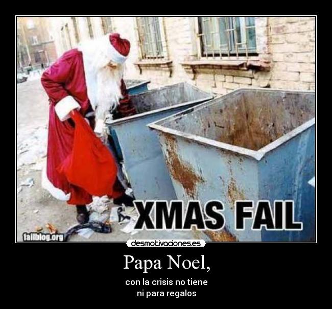 Papa Noel, -