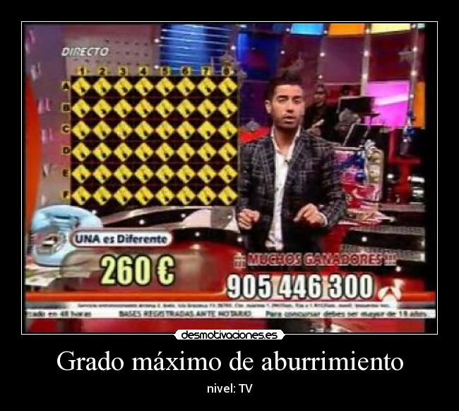 carteles desmotivaciones