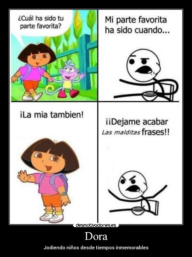 Dora -