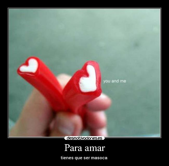 Para amar - 