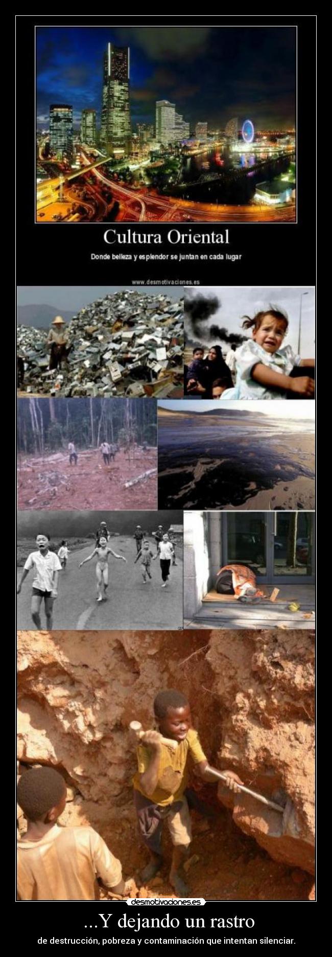 carteles desmotivaciones