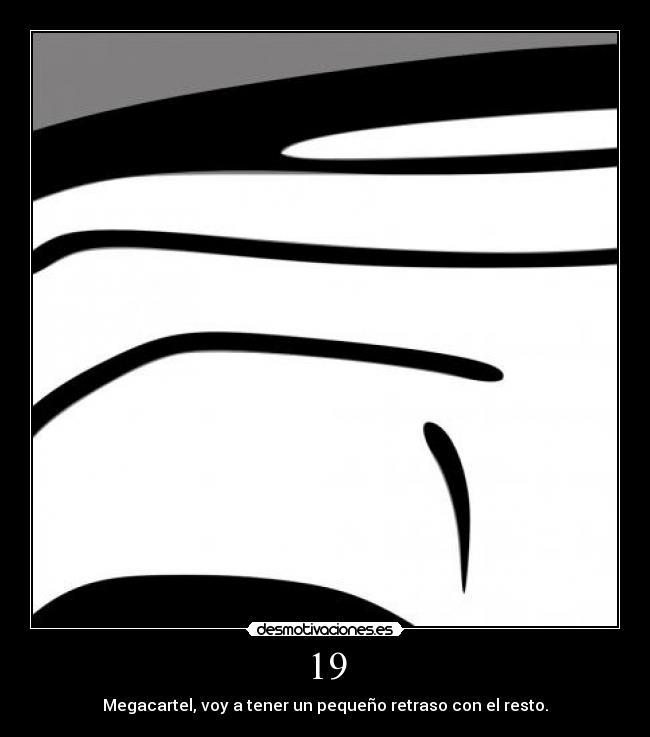 carteles  desmotivaciones