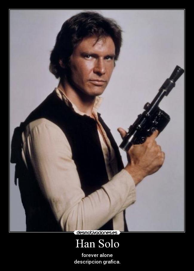 Han Solo - 