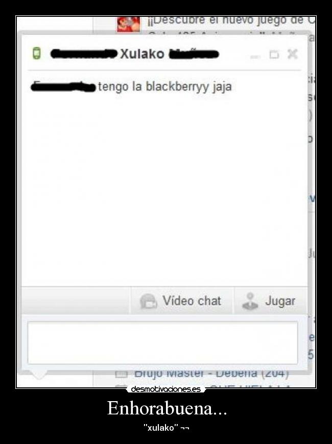 carteles blackberry desmotivaciones