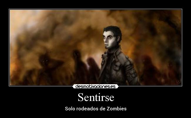 Sentirse - 