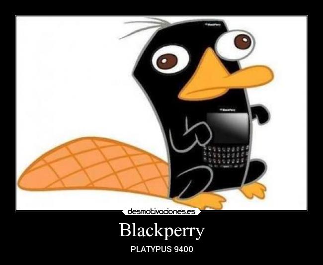 Blackperry - 