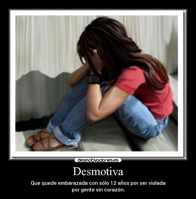 Desmotiva -