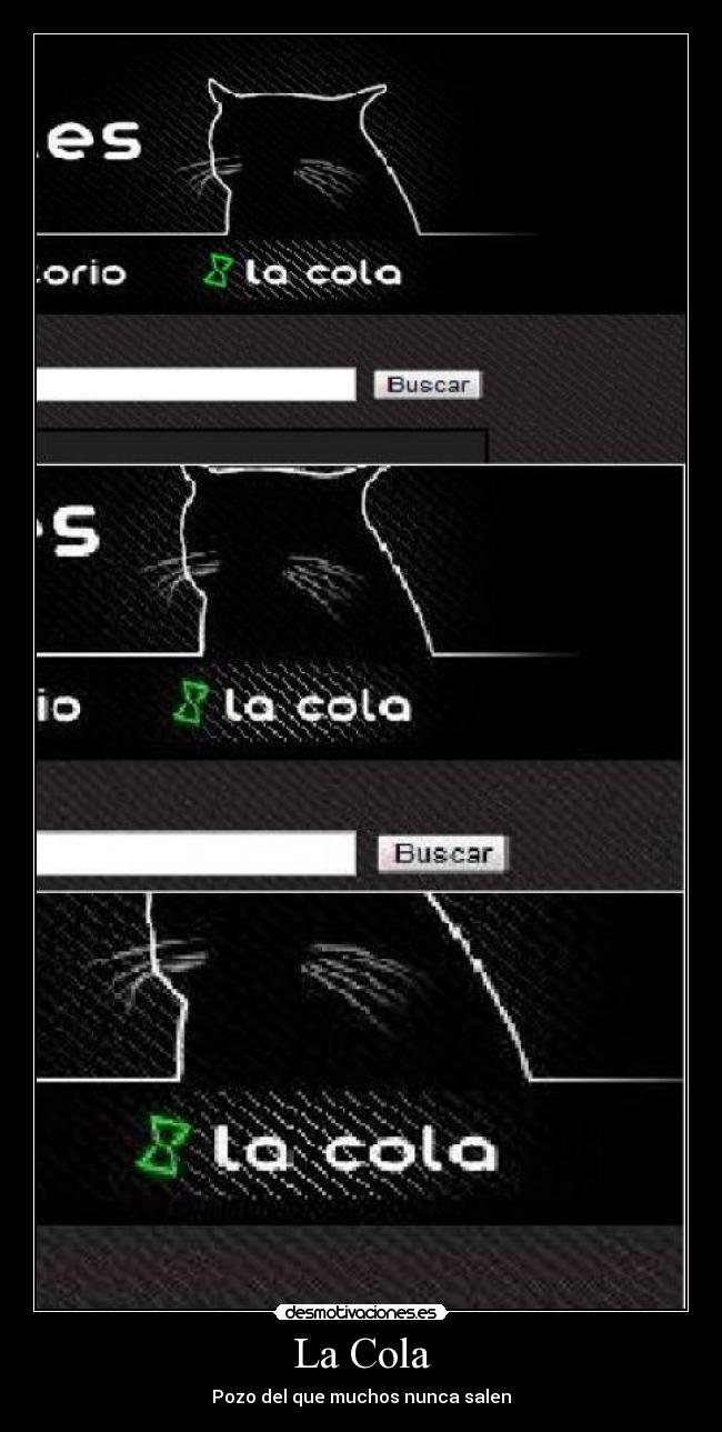 La Cola - 