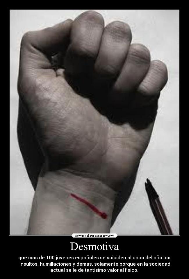 carteles meca desmotivaciones