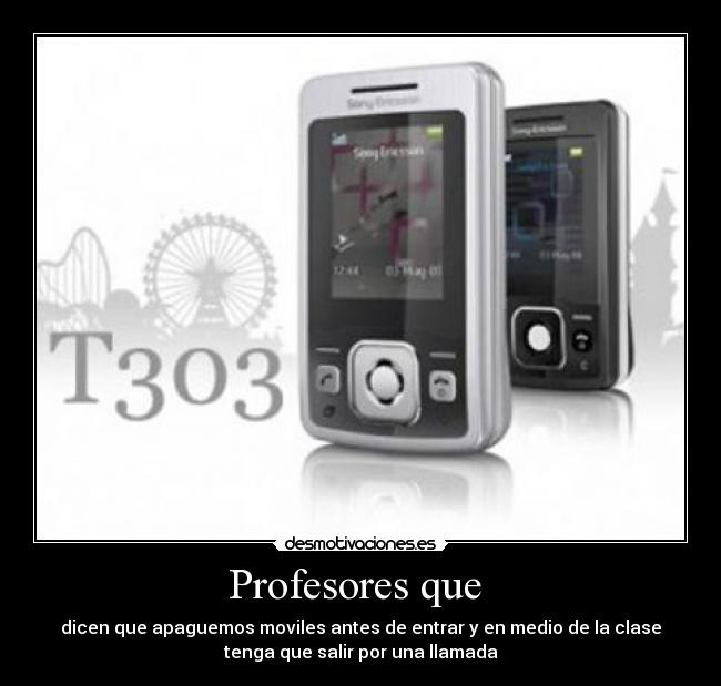 carteles movil desmotivaciones