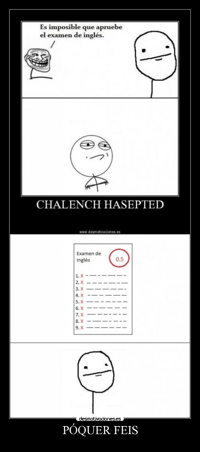 carteles nacho204 desmotivaciones