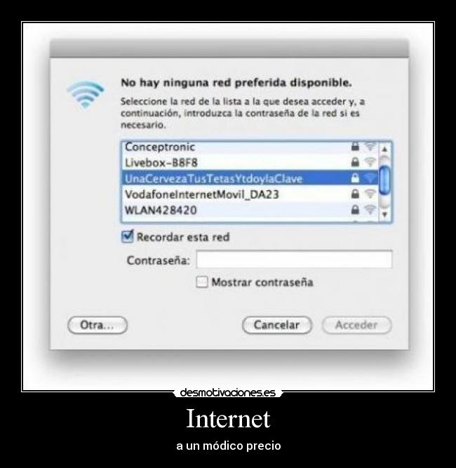 Internet - 