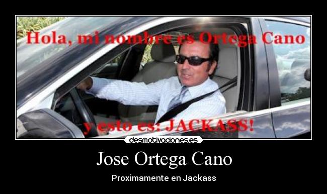 Jose Ortega Cano -