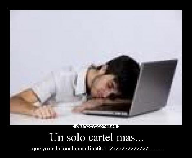 carteles markie desmotivaciones