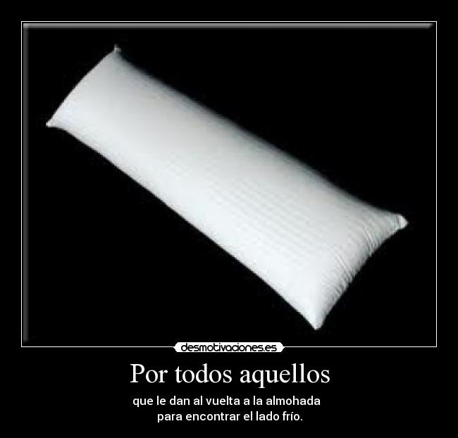 Por todos aquellos -