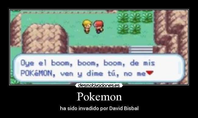 carteles pokemon pokemon desmotivaciones