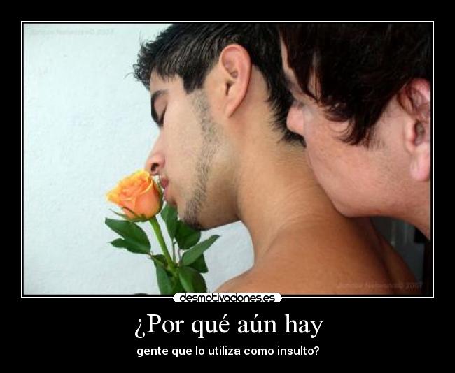 ¿Por qué aún hay - 