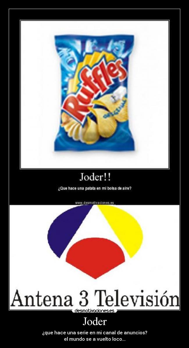 Joder - 