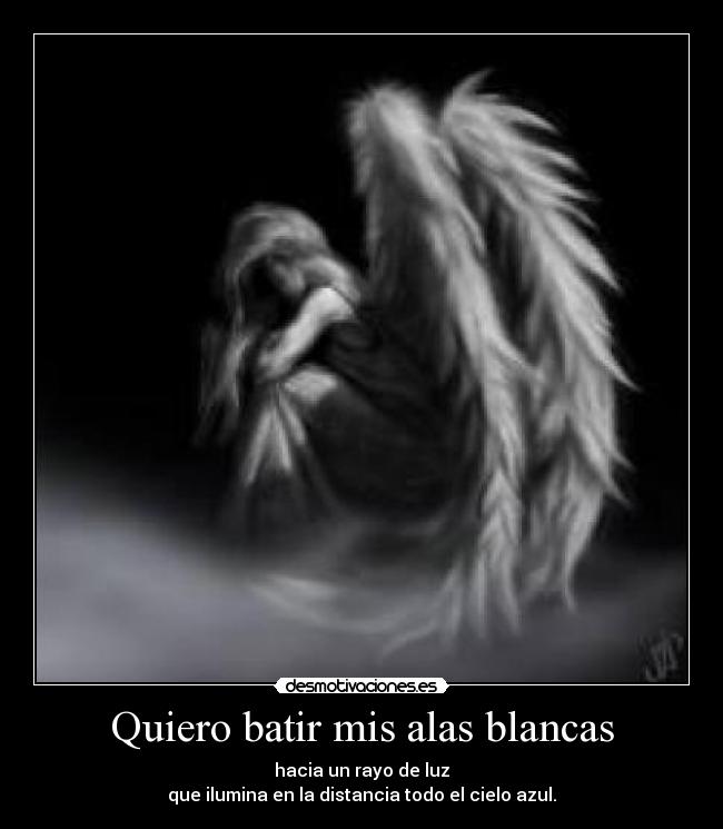 carteles alas desmotivaciones