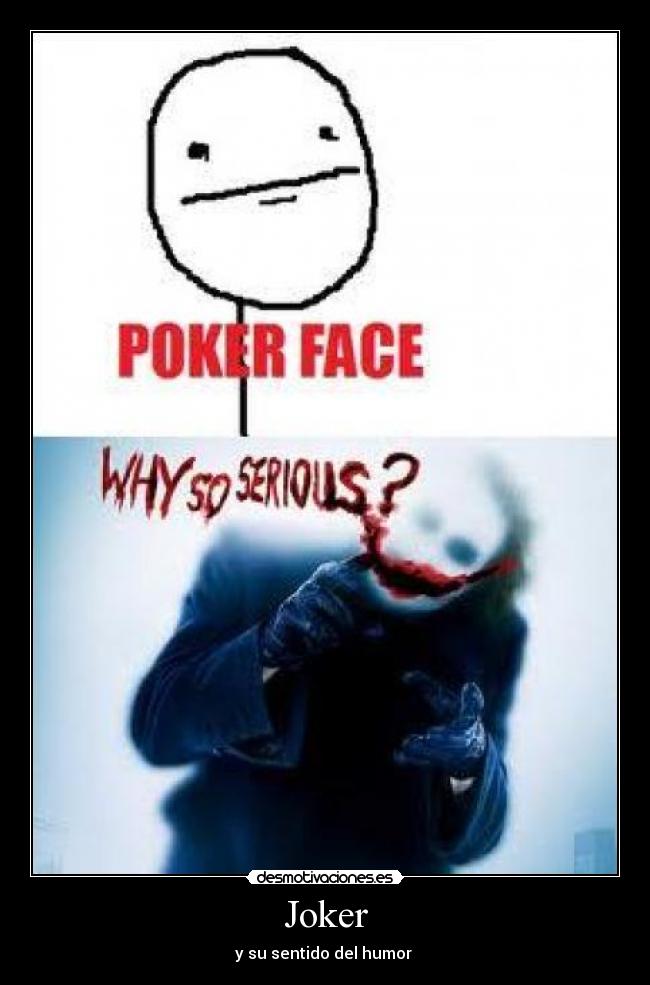 Joker - 