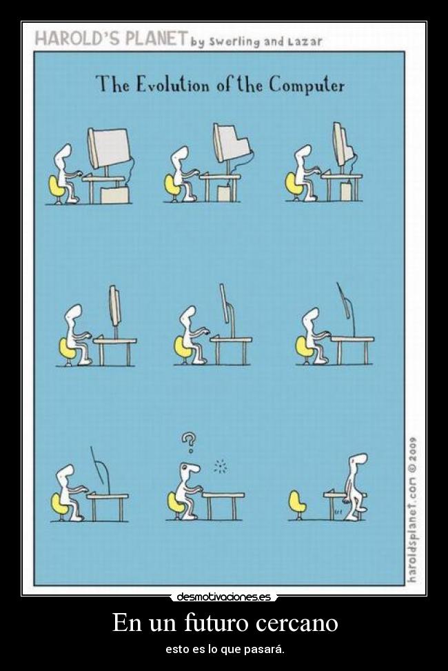 En un futuro cercano - 