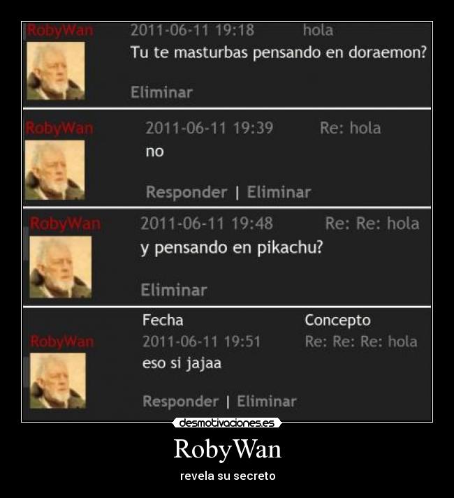 RobyWan - 